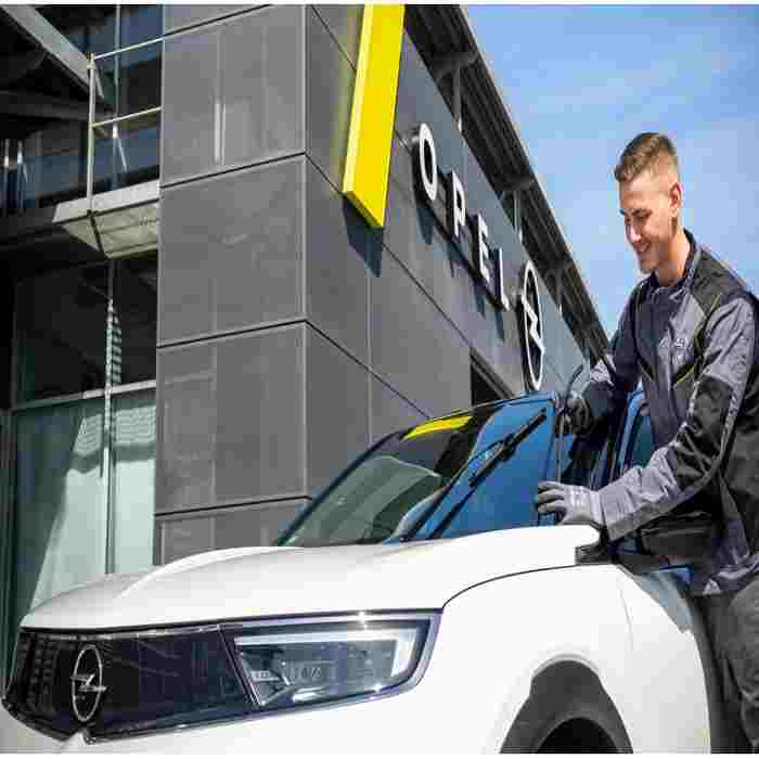 كراج تصليح اوبل خدمة 24 ساعة Opel service