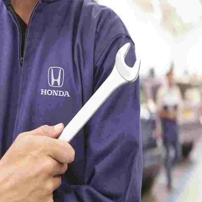 كراج تصليح هوندا خدمة 24 ساعة Honda service