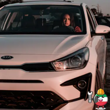 كيا – Kia