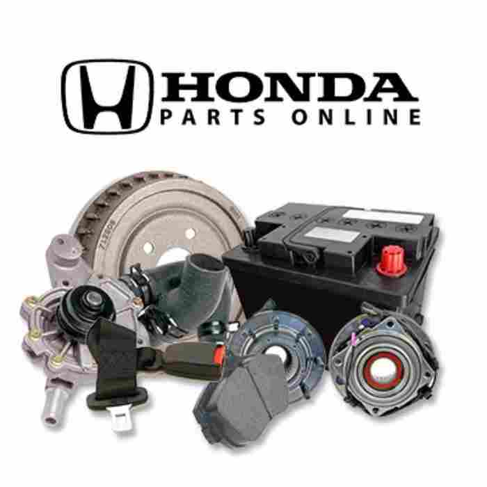 قطع غيار هوندا خدمة 24 ساعة Honda parts