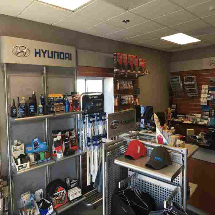 قطع غيار هيونداي خدمة 24 ساعة Hyundai parts